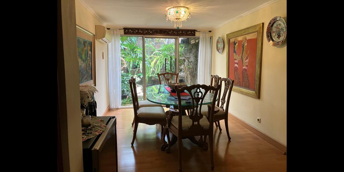 Dijual Rumah Luas di Jalan Bangka, Jakarta Selatan Dijual Rumah Luas di Jalan Bangka, Jakarta Selatan