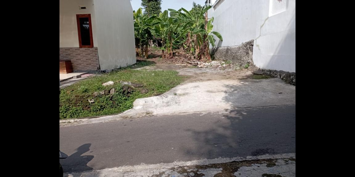 Tanah Datar 100 Juta Mojolaban Sukoharjo Tanah Datar 100 Juta Mojolaban Sukoharjo