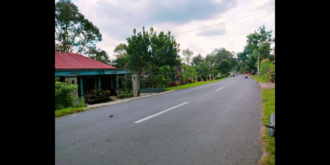 TANAH STRATEGIS JL RAYA MOJOGEDANG KARANGPANDAN TANAH STRATEGIS JL RAYA MOJOGEDANG KARANGPANDAN