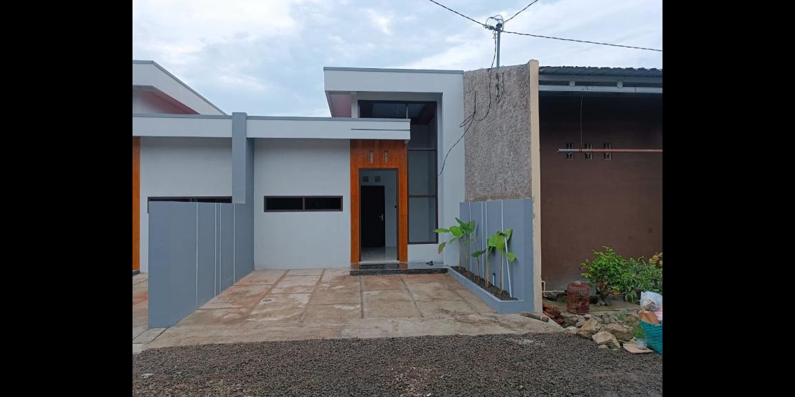 Rumah 250 Juta Strategis Siap huni Sukoharjo Rumah 250 Juta Strategis Siap huni Sukoharjo