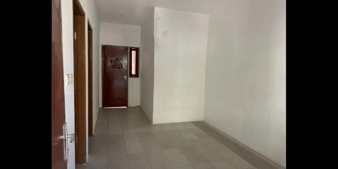 Sewa Rumah Kosong di Perumahan Wisma Indah Surabaya Sewa Rumah Kosong di Perumahan Wisma Indah Surabaya