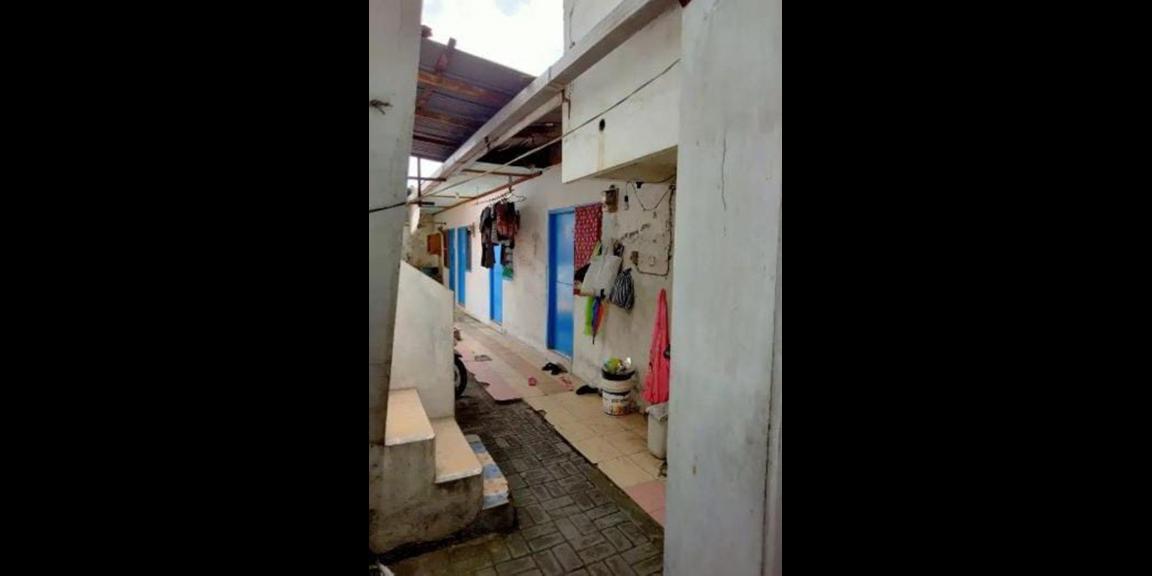 Rumah Kost dan Ruko di Raya Rungkut Industri Strategis Rumah Kost dan Ruko di Raya Rungkut Industri Strategis