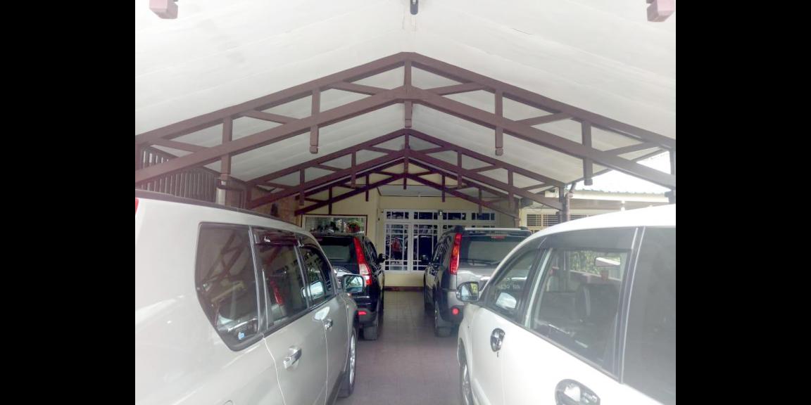 Rumah Chairil Anwar, Pontianak, Kalimantan Barat Rumah Chairil Anwar, Pontianak, Kalimantan Barat