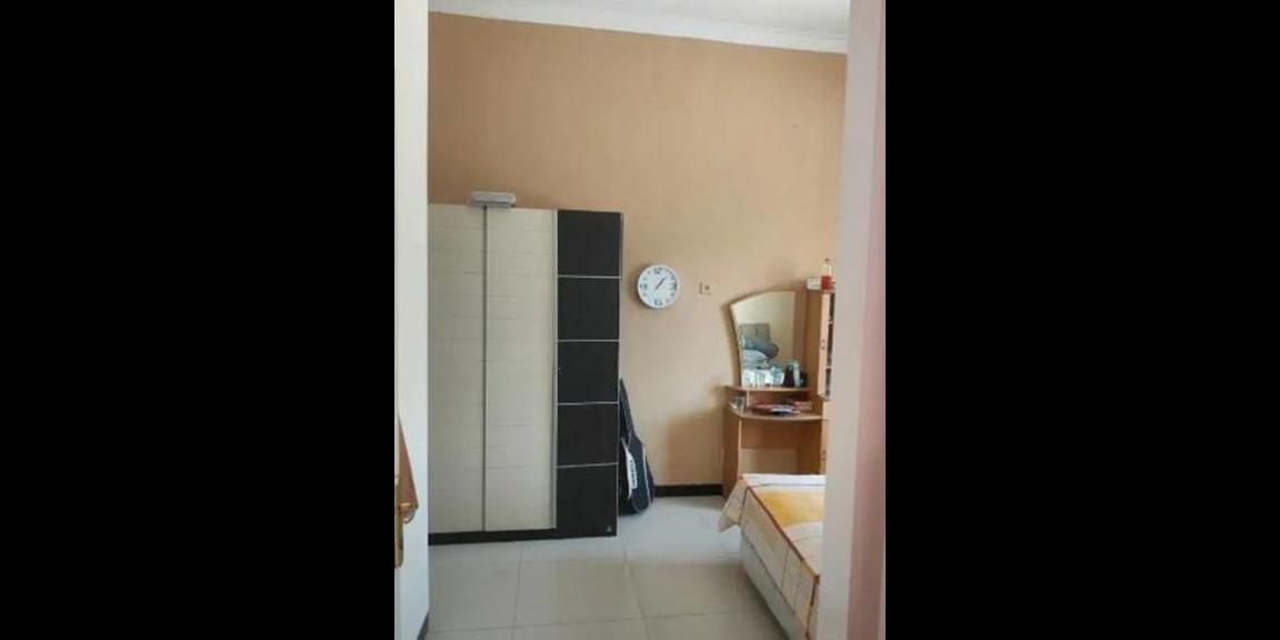 Rumah Minimalis di Perumahan Purimas Besakih Surabaya Rumah Minimalis di Perumahan Purimas Besakih Surabaya