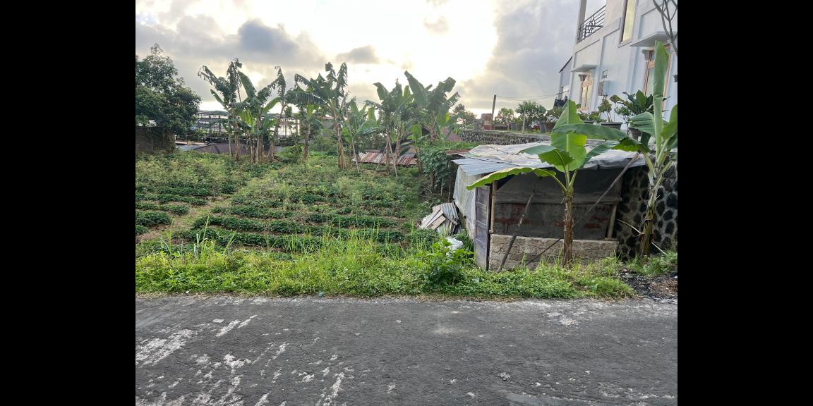 Tanah Datar Tawangmangu, Karanganyar 216m² Tanah Datar Tawangmangu, Karanganyar 216m²