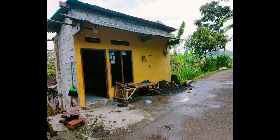 Dijual Rumah Murah Siap Huni Mojogedang Karanganyar Dijual Rumah Murah Siap Huni Mojogedang Karanganyar