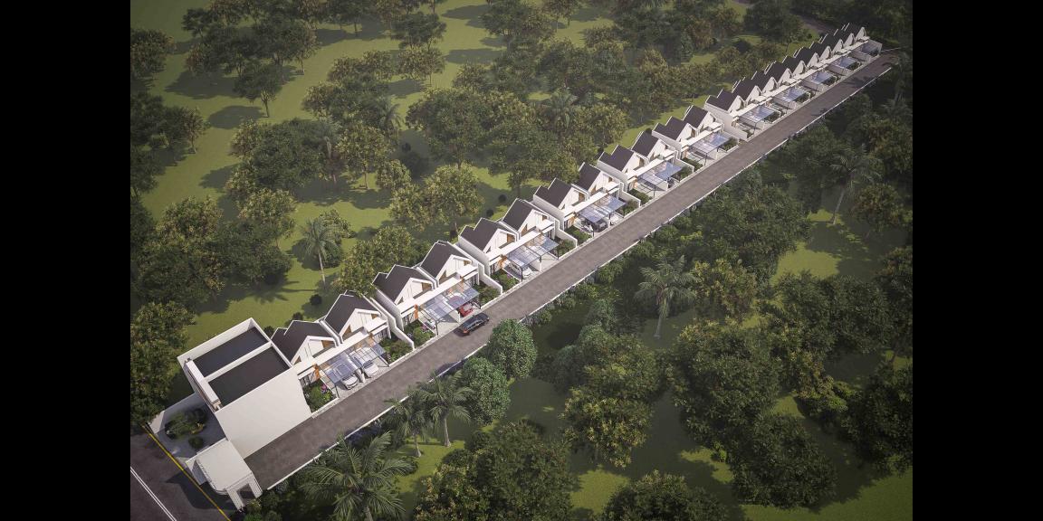 Rumah Tipe 36/76 Mojogedang Karanganyar Rumah Tipe 36/76 Mojogedang Karanganyar