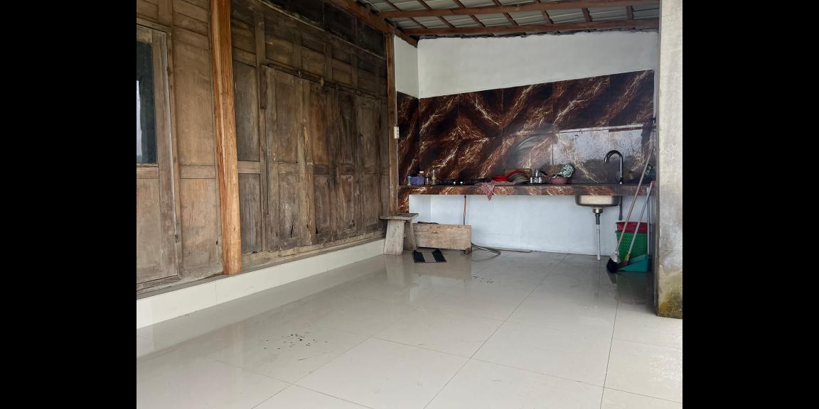 Villa Limasan Cocok untuk Cafe & Penginapan Kemuning  Villa Limasan Cocok untuk Cafe & Penginapan Kemuning