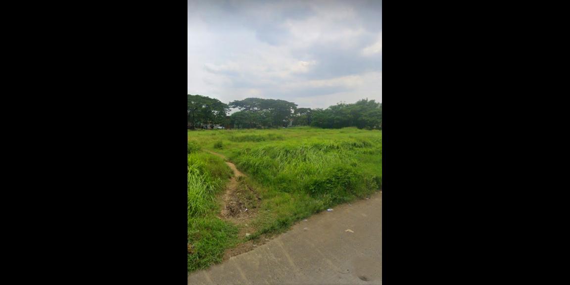 TANAH STRATEGIS UNTUK HUNIAN DAN KOMERSIAL DI KARANG SATRIA BEKASI TANAH STRATEGIS UNTUK HUNIAN DAN KOMERSIAL DI KARANG SATRIA BEKASI