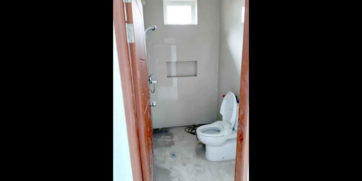 Rumah Untung Suropati, Pontianak, Kalimantan Barat Rumah Untung Suropati, Pontianak, Kalimantan Barat