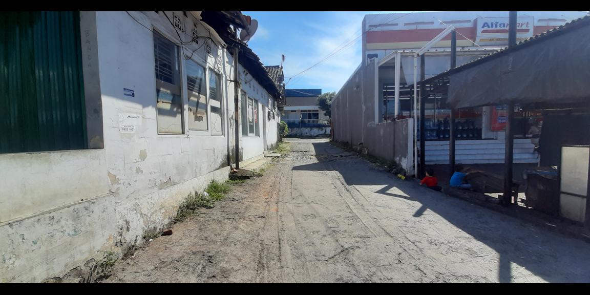 TANAH KOMERSIAL MAIN ROAD A.H. NASUTION KOTA BANDUNG TANAH KOMERSIAL MAIN ROAD A.H. NASUTION KOTA BANDUNG