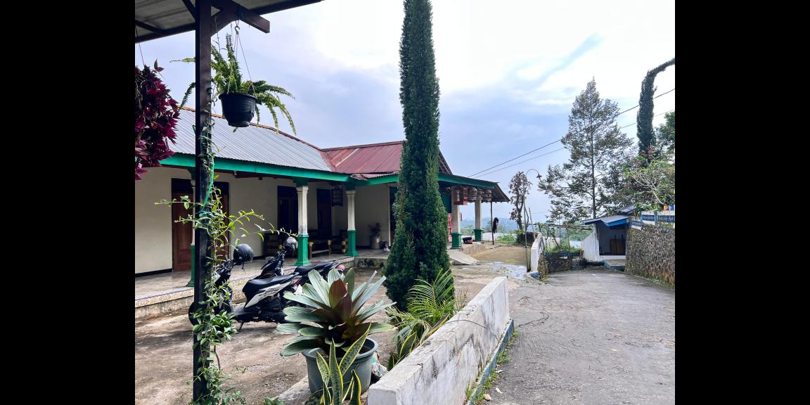 Rumah 400 Juta Siap Huni Wisata Kemuning Rumah 400 Juta Siap Huni Wisata Kemuning