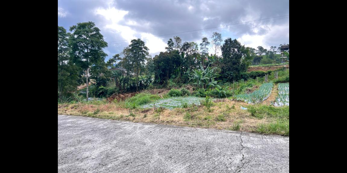 Tanah Datar View Cantik 800m Kemuning, Karanganyar  Tanah Datar View Cantik 800m Kemuning, Karanganyar