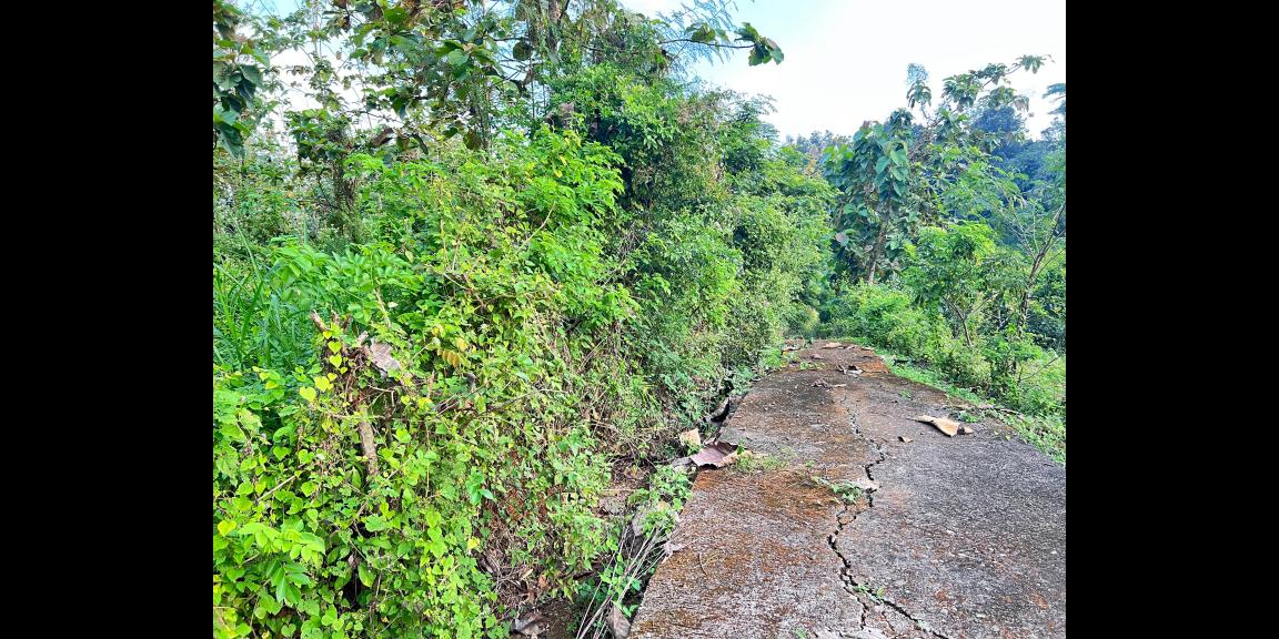 Tanah Super Datar 2000m Barat Pasar Mojogedang Tanah Super Datar 2000m Barat Pasar Mojogedang