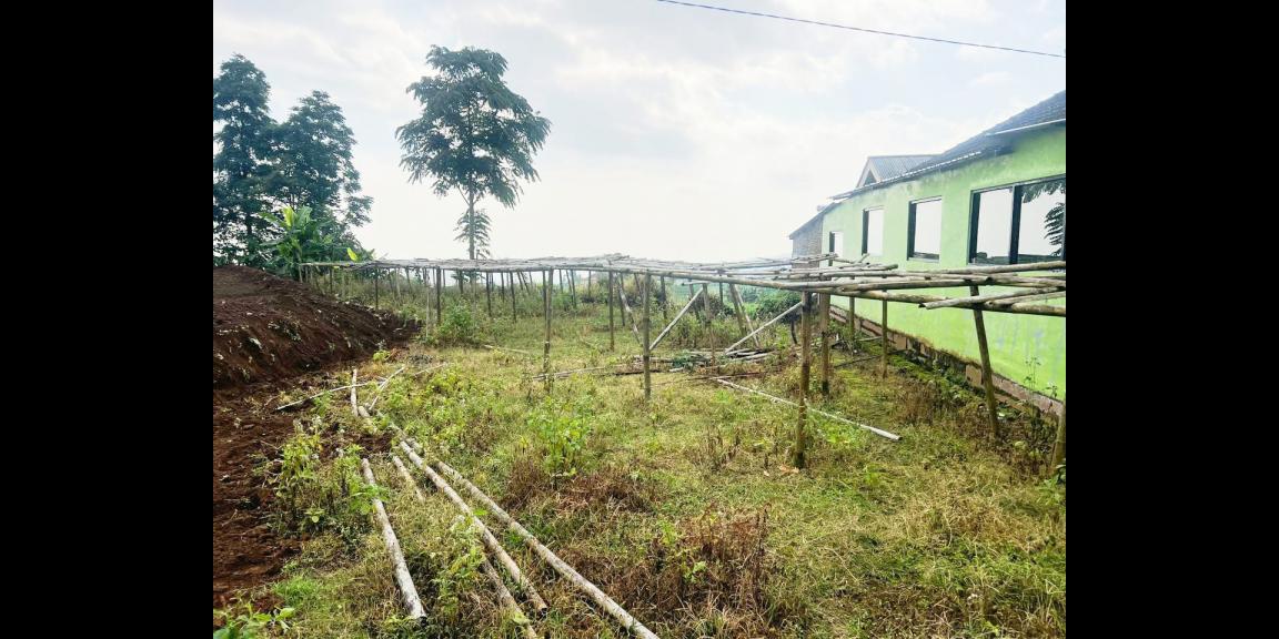 Tanah 442m² Strategis Kawasan Villa Kemuning Tanah 442m² Strategis Kawasan Villa Kemuning