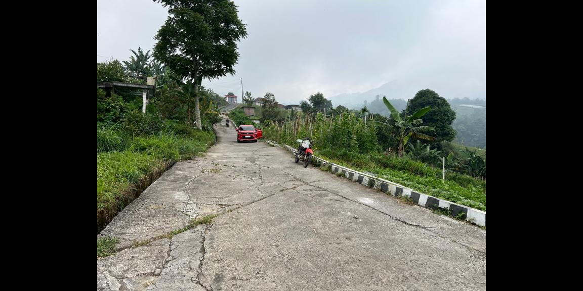 Tanah Kawasan Wisata Tawangmangu 2000m View Cantik Tanah Kawasan Wisata Tawangmangu 2000m View Cantik