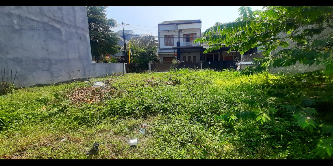 TANAH HUNIAN SIAP BANGUN DI ARCAMANIK BANDUNG TANAH HUNIAN SIAP BANGUN DI ARCAMANIK BANDUNG