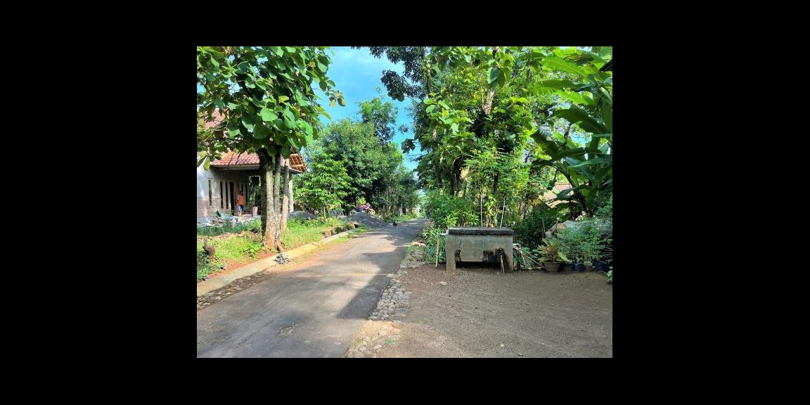 TANAH SUPER DATAR COCOK DIBANGUN RUMAH TINGGAL KERJO KARANGANYAR TANAH SUPER DATAR COCOK DIBANGUN RUMAH TINGGAL KERJO KARANGANYAR