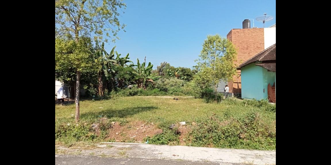 Tanah 515m² Siap Buka Usaha Tepi Jl Raya Batujamus-Jambangan Tanah 515m² Siap Buka Usaha Tepi Jl Raya Batujamus-Jambangan