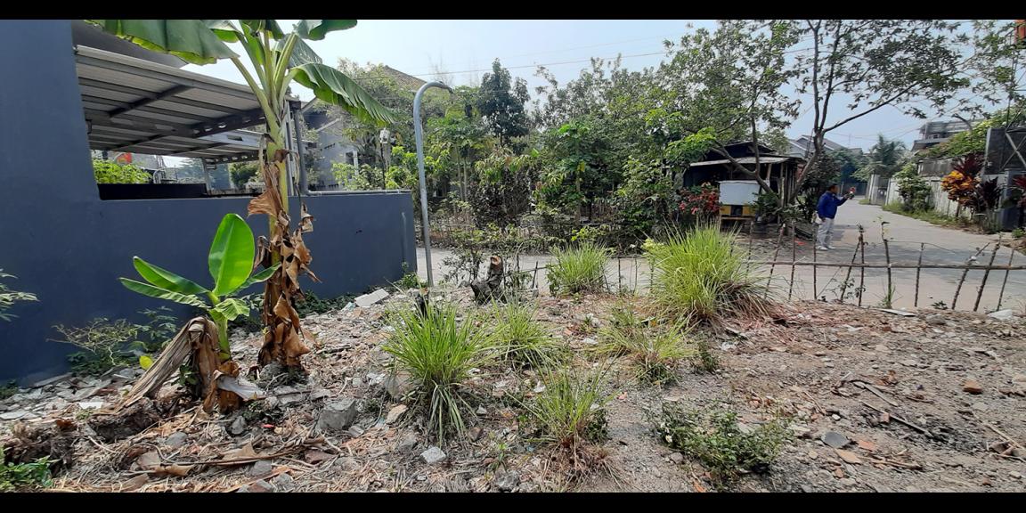 TANAH KOMERSIAL DI ANTAPANI BANDUNG TANAH KOMERSIAL DI ANTAPANI BANDUNG