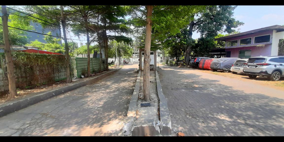 TANAH RESIDENSIAL MAIN ROAD ANTAPANI BANDUNG TANAH RESIDENSIAL MAIN ROAD ANTAPANI BANDUNG