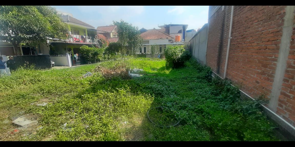 TANAH RESIDENSIAL SAYAP JALAN CIKUTRA BANDUNG TANAH RESIDENSIAL SAYAP JALAN CIKUTRA BANDUNG