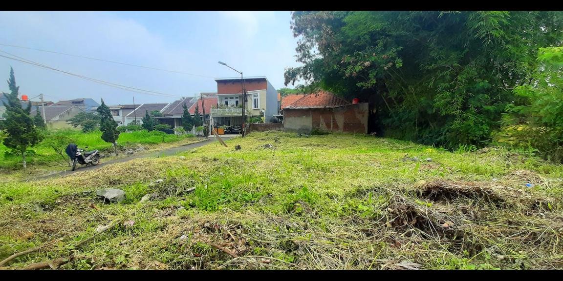 TANAH HUNIAN SIAP BANGUN DI ARCAMANIK BANDUNG TANAH HUNIAN SIAP BANGUN DI ARCAMANIK BANDUNG