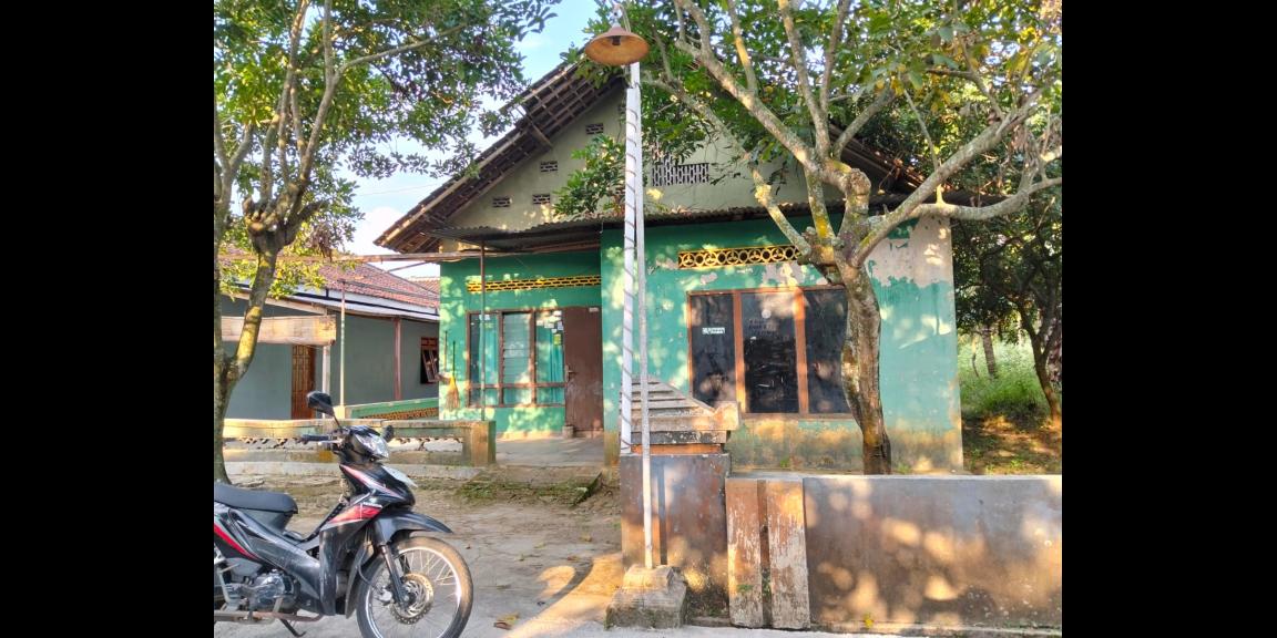 Rumah Siap Huni 422m Barat Kantor Kecamatan Kerjo Rumah Siap Huni 422m Barat Kantor Kecamatan Kerjo