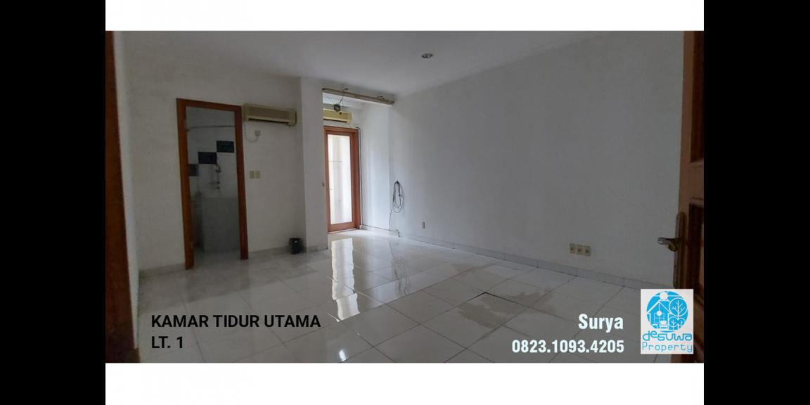 Dijual Rumah ELite daerah Pondok Indah Dijual Rumah ELite daerah Pondok Indah