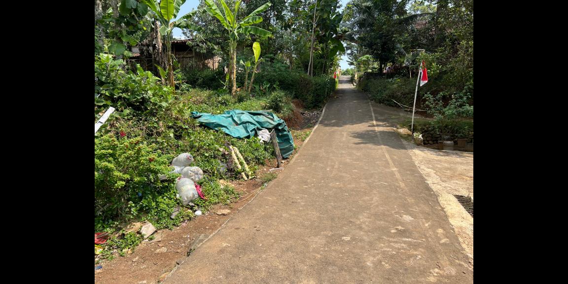 Dijual Tanah 2900m² Lingkungan Asri Karanganyar Dijual Tanah 2900m² Lingkungan Asri Karanganyar