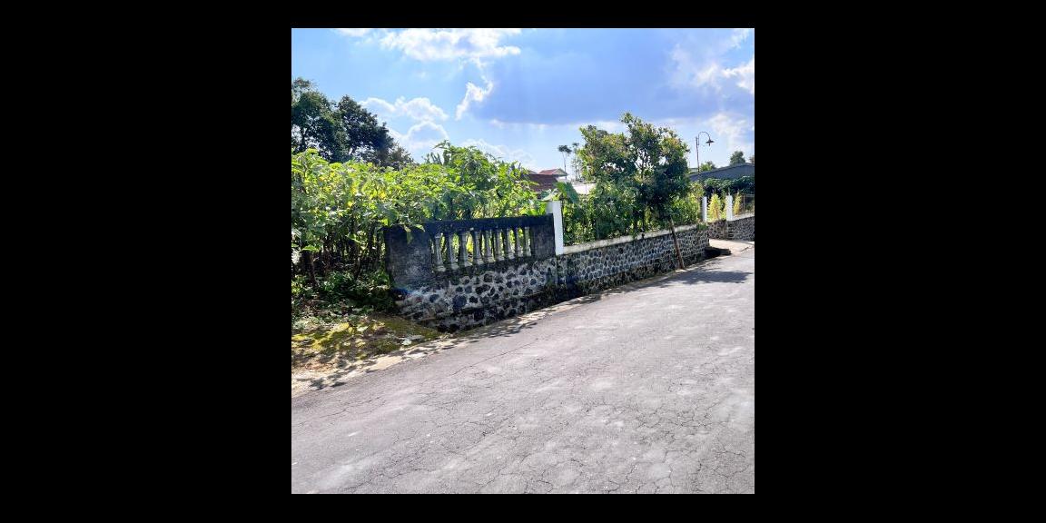 Tanah Datar Strategis 450m² Kemuning Karanganyar Tanah Datar Strategis 450m² Kemuning Karanganyar