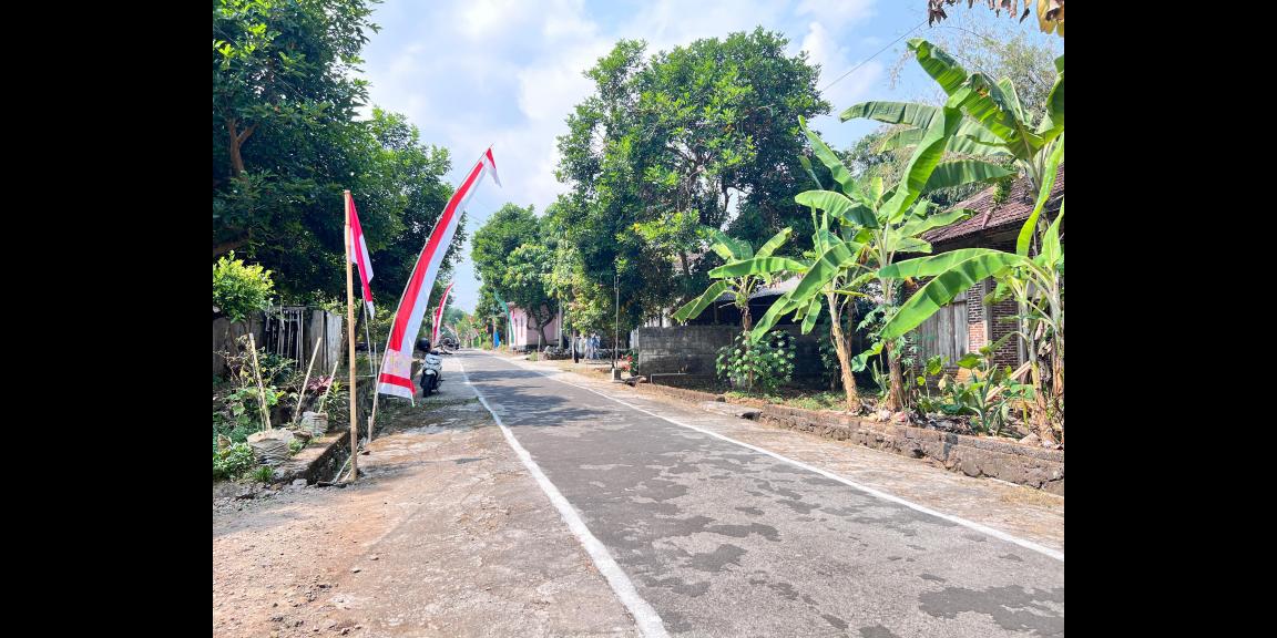 Tanah Datar 350 Juta Cocok Untuk Hunian Sragen Tanah Datar 350 Juta Cocok Untuk Hunian Sragen