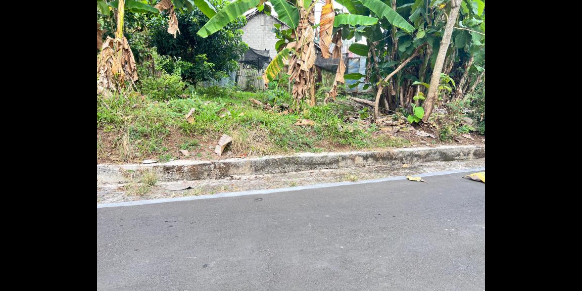 Tanah 1000m² Kawasan Strategis Karanganyar Tanah 1000m² Kawasan Strategis Karanganyar