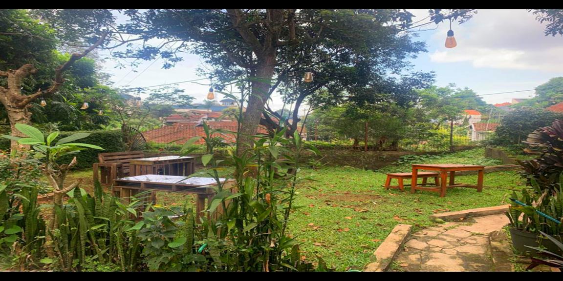 RUMAH KOLONIAL BELANDA HITUNG TANAH DI KAWASAN DAGO BANDUNG RUMAH KOLONIAL BELANDA HITUNG TANAH DI KAWASAN DAGO BANDUNG