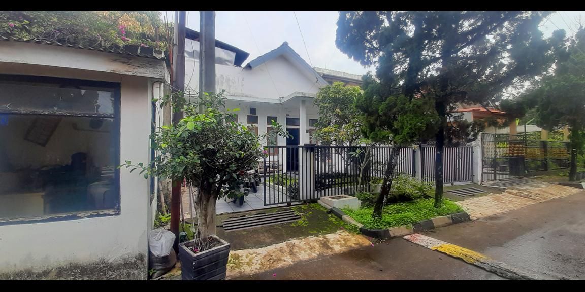 RUMAH AMERICAN CLASSIC DI ARCAMANIK BANDUNG RUMAH AMERICAN CLASSIC DI ARCAMANIK BANDUNG
