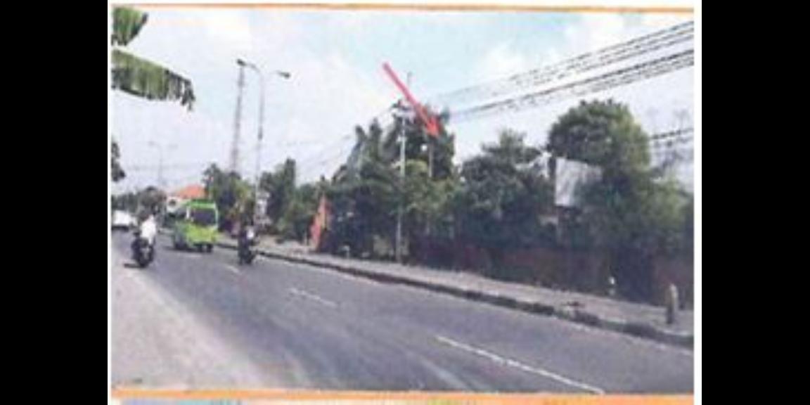 Dijual Tanah ex Hotel Mojokerto, Dijamin Pasti Murah Dijual Tanah ex Hotel Mojokerto, Dijamin Pasti Murah