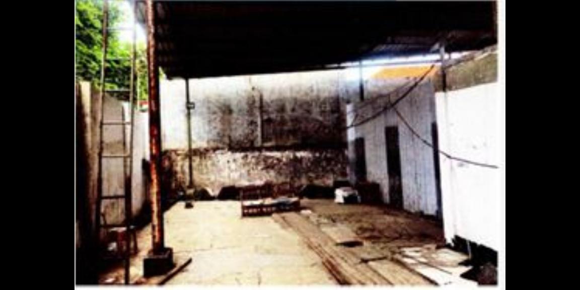 Dijual Gudang ex Pabrik Plastik, Dijamin Paling Murah se Sidoarjo Dijual Gudang ex Pabrik Plastik, Dijamin Paling Murah se Sidoarjo