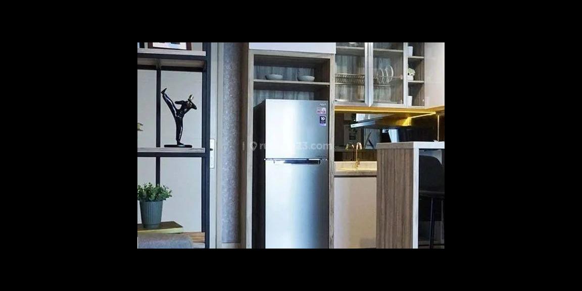 Dijual Apartement Condominium La Riz Mansion Connecting Pakuwon Mall Dijual Apartement Condominium La Riz Mansion Connecting Pakuwon Mall