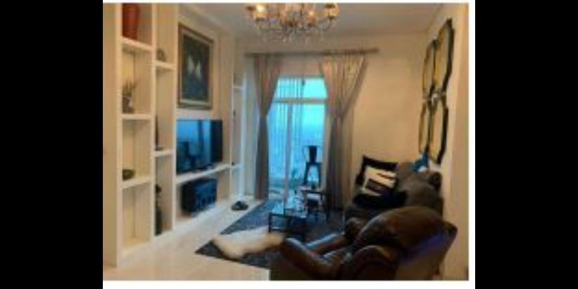 Jual Apartement Grand Sungkono Lagoon Penthouse Dekat jalan raya Jual Apartement Grand Sungkono Lagoon Penthouse Dekat jalan raya