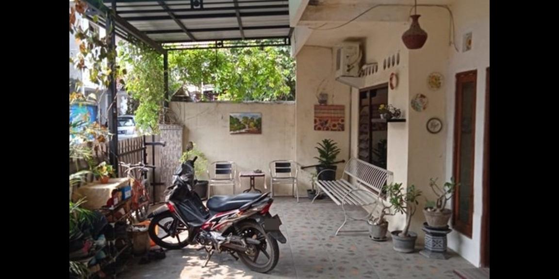 Jual Rumah di Komplek BBD Sidoarjo daerah Gedangan Jual Rumah di Komplek BBD Sidoarjo daerah Gedangan