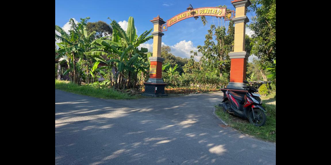 Tanah 1302m² Strategis Untuk Kavling Karanganyar Tanah 1302m² Strategis Untuk Kavling Karanganyar