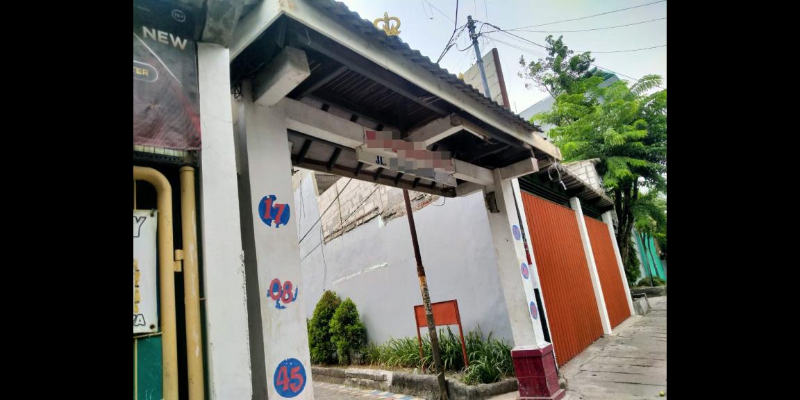 Jual Rumah Kost Masih Aktif Murah di Bulak Setro Surabaya Jual Rumah Kost Masih Aktif Murah di Bulak Setro Surabaya