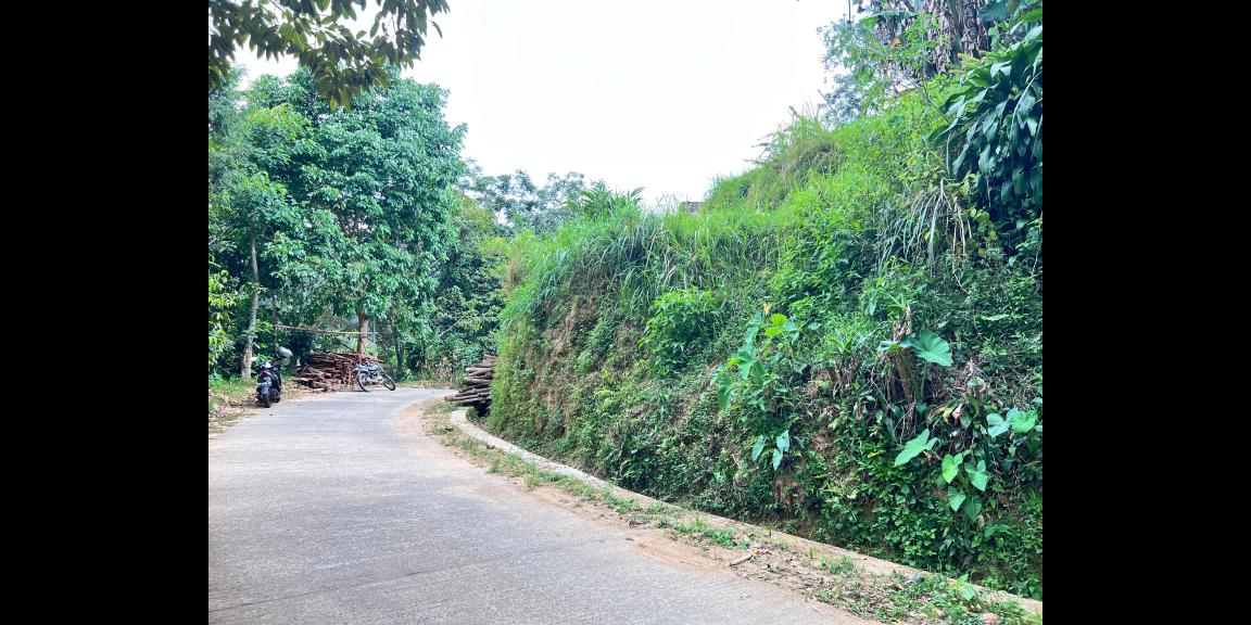 Tanah 300 Juta View Gunung Lawu Karanganyar Tanah 300 Juta View Gunung Lawu Karanganyar