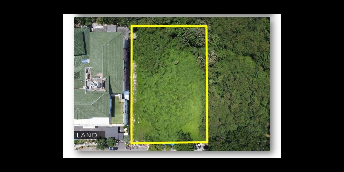 Jual Tanah Kosong di Lippo Cikarang Strategis Jual Tanah Kosong di Lippo Cikarang Strategis