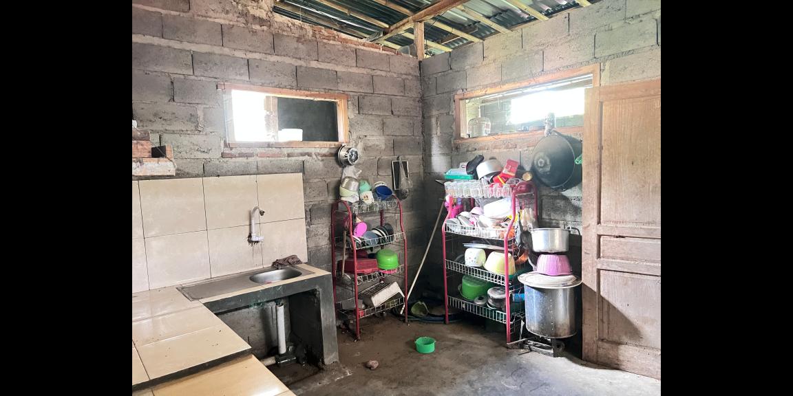 Rumah Ruko 400m² Strategis Tepi Jl Karangpandan Rumah Ruko 400m² Strategis Tepi Jl Karangpandan