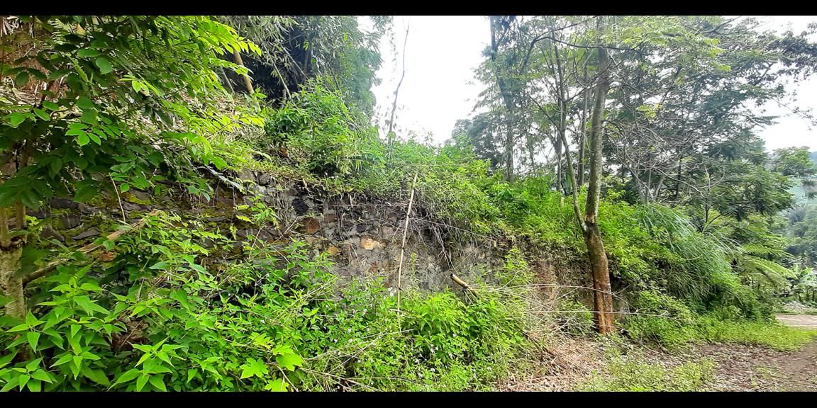 TANAH RESIDENSIAL UNTUK RUMAH SEKALIGUS VILLA SAYAP DAGO GIRI BANDUNG TANAH RESIDENSIAL UNTUK RUMAH SEKALIGUS VILLA SAYAP DAGO GIRI BANDUNG