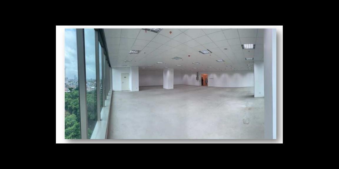 Dijual Office Tower di Jakarta Pusat Paling Murah Dijual Office Tower di Jakarta Pusat Paling Murah