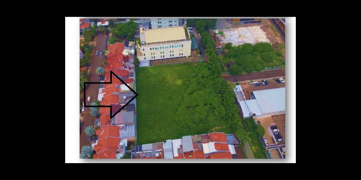 Jual Tanah Kosong di Jakarta Utara Harga Murah Tidak Ada Lawan Jual Tanah Kosong di Jakarta Utara Harga Murah Tidak Ada Lawan