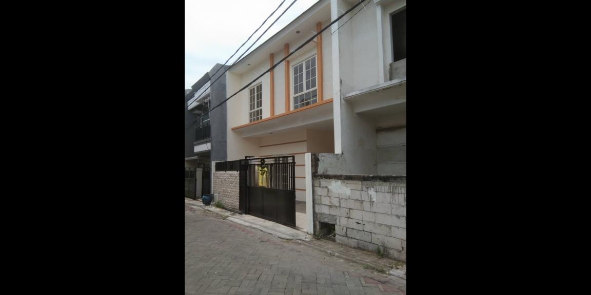Rumah Siap Huni Lokasi Mulyosari Surabaya Timur Rumah Siap Huni Lokasi Mulyosari Surabaya Timur