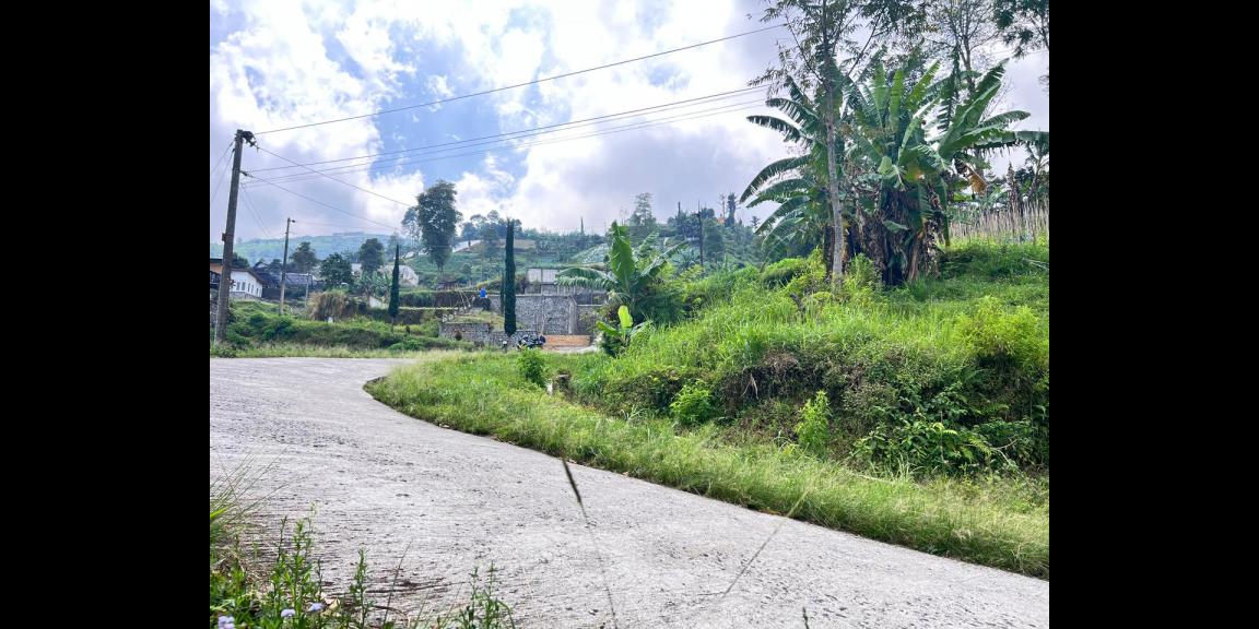 Tanah 690m² Strategis Timur Pasar Kemuning Tanah 690m² Strategis Timur Pasar Kemuning